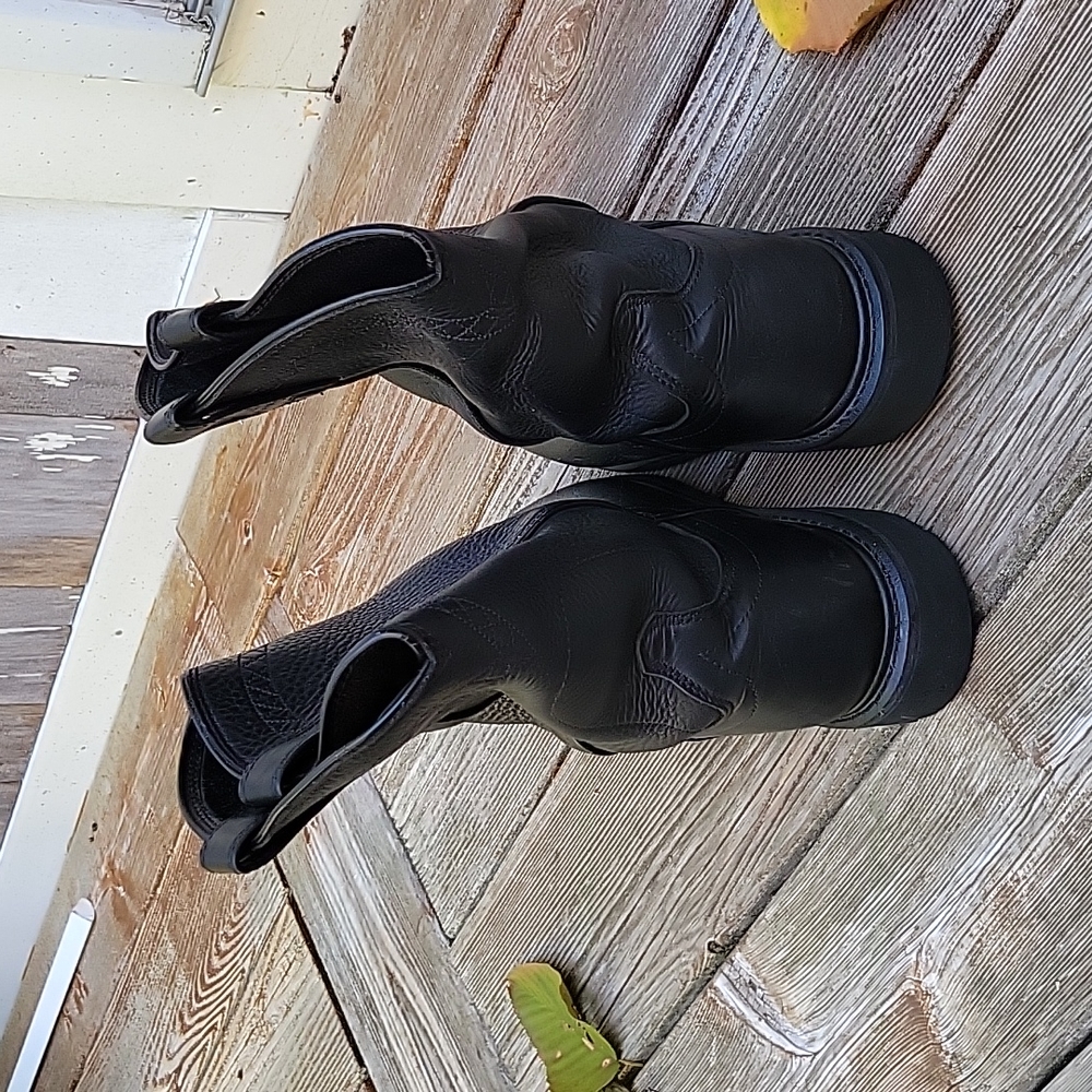 Ariat Sierra Work Boot - Picture 8 of 16